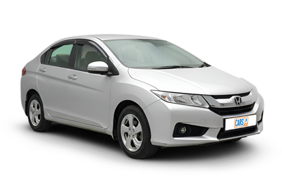 Honda City-img